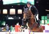 Willem Greve met Highway TN NOP.